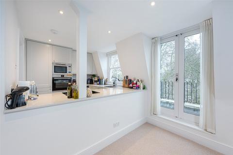 2 bedroom apartment for sale, Cornwall Gardens, London, SW7