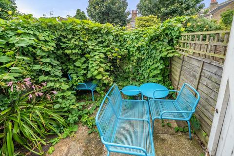 145a Tranmere Road, Earlsfield, London, SW18 3QX