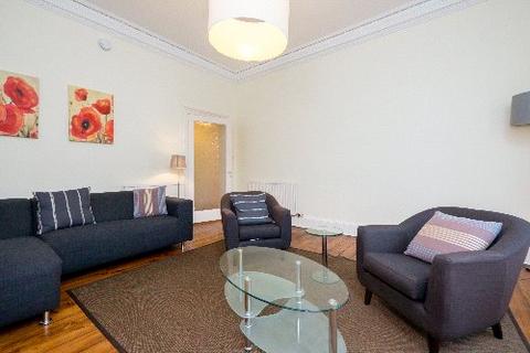 2 bedroom flat to rent, Dalkeith Road, Edinburgh, EH16