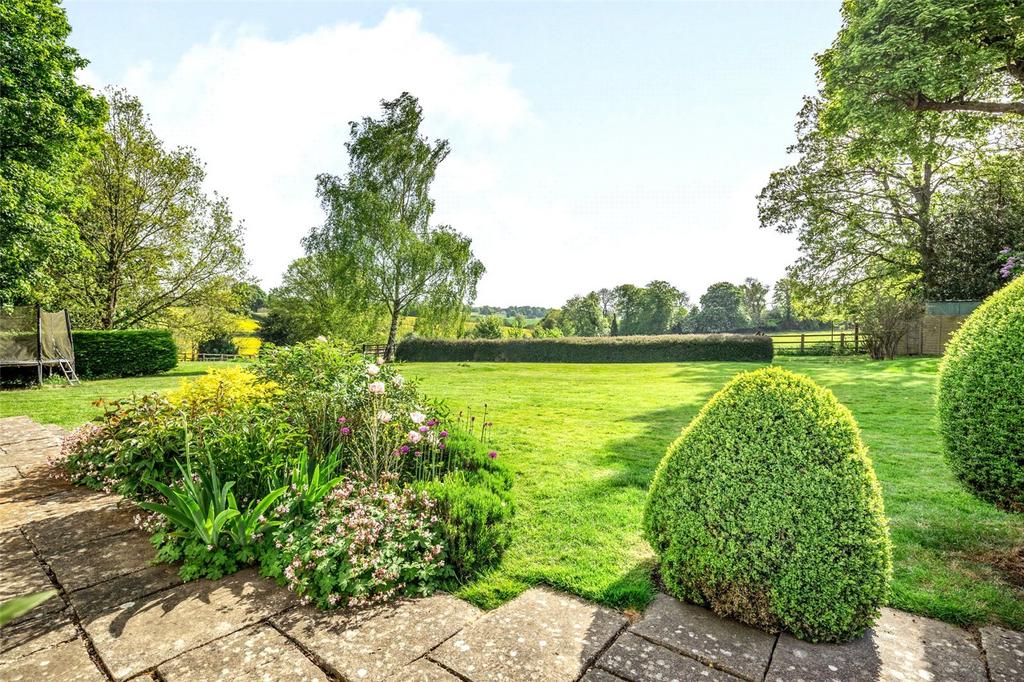 Gardens
