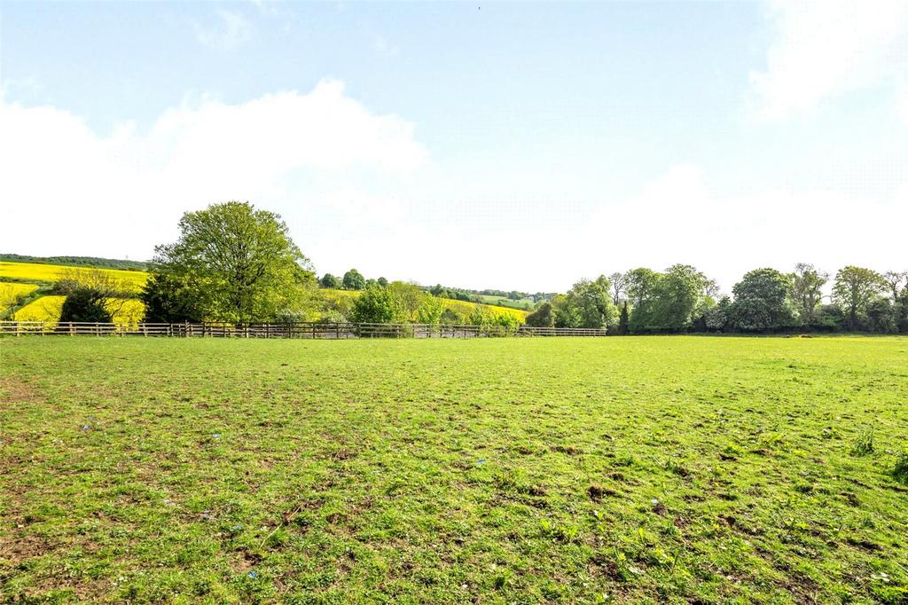 Paddocks