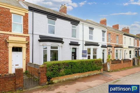 197 Albert Road, Jarrow, NE32 5RS