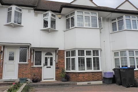 4 Wolsey Crescent, Morden, SM4 4TB