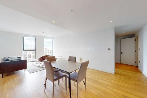 1 bedroom apartment for sale - Carding Building, 42 Whitworth Street, City Centre