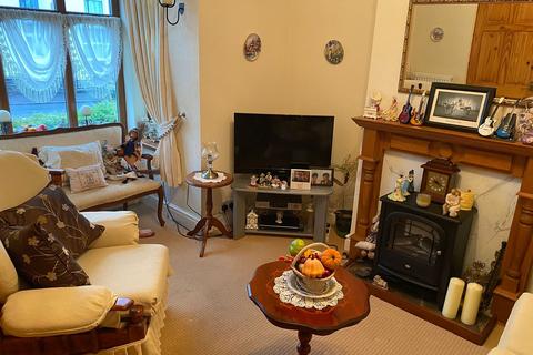 3 bedroom cottage for sale, Plas Road, Rhos, Pontardawe, Swansea.