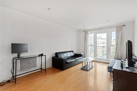 1 bedroom apartment to rent, Morton Close, London, E1
