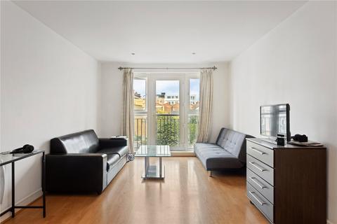 1 bedroom apartment to rent, Morton Close, London, E1