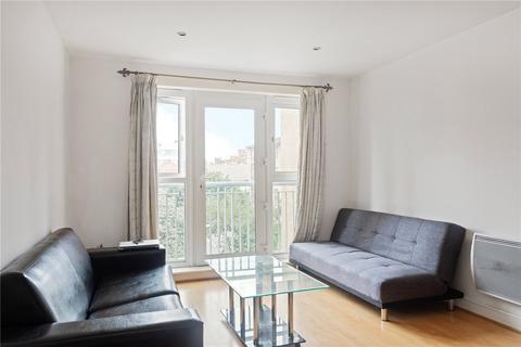 1 bedroom apartment to rent, Morton Close, London, E1