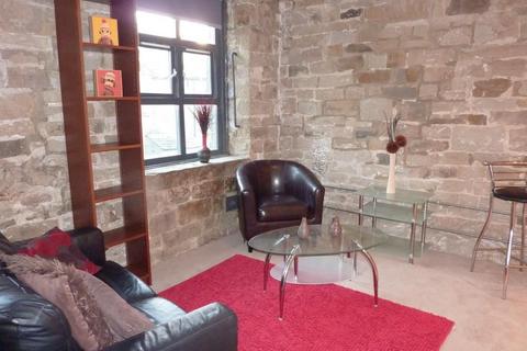 1 bedroom apartment to rent, Highgate Mill, CLAYTON HEIGHTS BD13