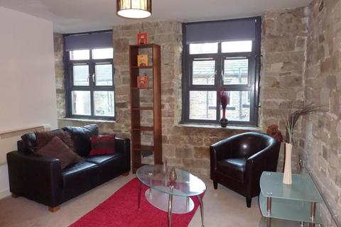 1 bedroom apartment to rent, Highgate Mill, CLAYTON HEIGHTS BD13