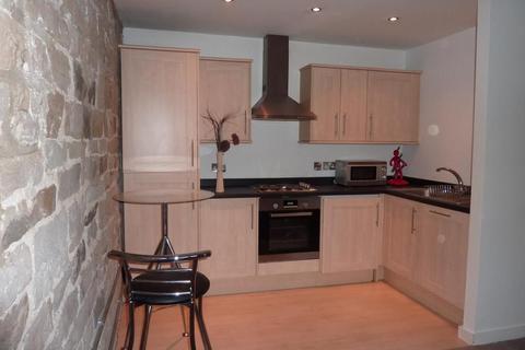1 bedroom apartment to rent, Highgate Mill, CLAYTON HEIGHTS BD13