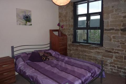 1 bedroom apartment to rent, Highgate Mill, CLAYTON HEIGHTS BD13