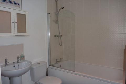 1 bedroom apartment to rent, Highgate Mill, CLAYTON HEIGHTS BD13