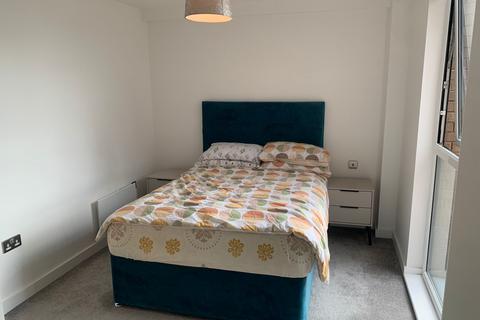 2 bedroom apartment to rent, 3 Craven Street, Salford, Lancashire, M54EE