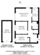 Floorplan area for info only