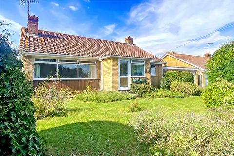 2 bedroom bungalow for sale - Tamar Close, Worthing, West Sussex