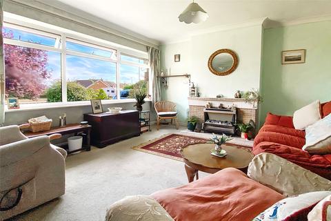 2 bedroom bungalow for sale - Tamar Close, Worthing, West Sussex
