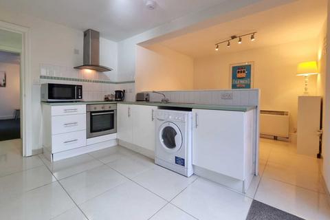 1 bedroom apartment to rent, Angel Lane, Ipswich