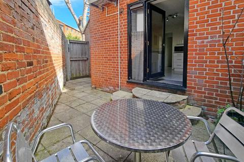 undefined, Angel Lane, Ipswich