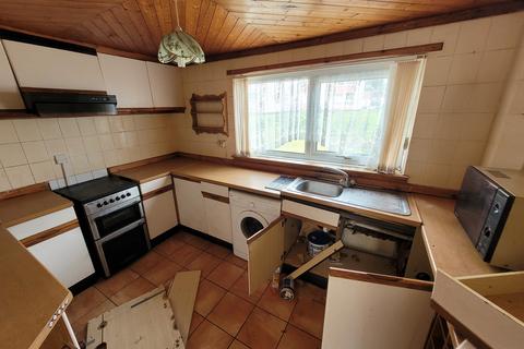 4 bedroom terraced house for sale - Walker Court, Cumnock, Ayrshire