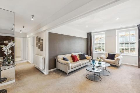 3 bedroom flat to rent, Clarewood Court, Seymour Place, London, W1H