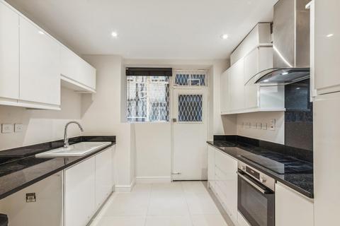 3 bedroom flat to rent, Clarewood Court, Seymour Place, London, W1H
