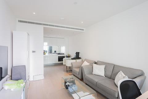 1 bedroom apartment for sale, Wandsworth Road, Nine Elms, SW8