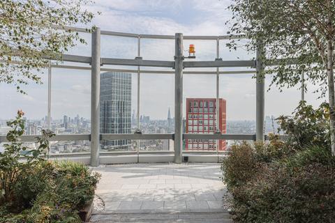 1 bedroom apartment for sale, Wandsworth Road, Nine Elms, SW8