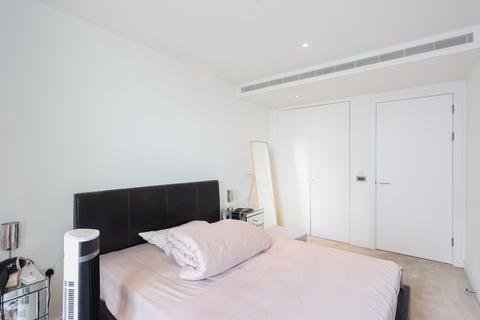 1 bedroom apartment for sale, Wandsworth Road, Nine Elms, SW8