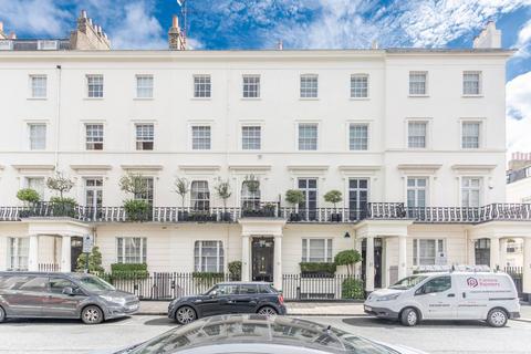 5 bedroom terraced house to rent, South Eaton Place, Belgravia, London, SW1W
