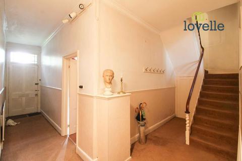 7 Bargate, Grimsby, DN34 4SS