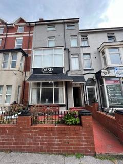 Hotel for sale, Dickson Road, Blackpool, Lancashire, FY1 2BX