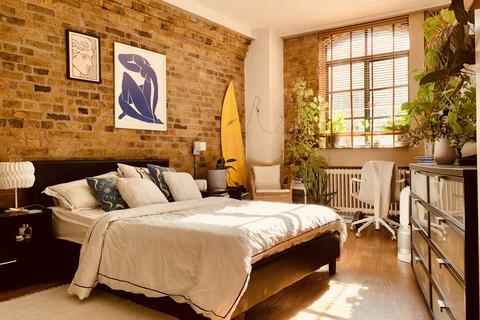 1 bedroom flat for sale, Canada Wharf, 255 Rotherhithe Street, London, SE16 5ES