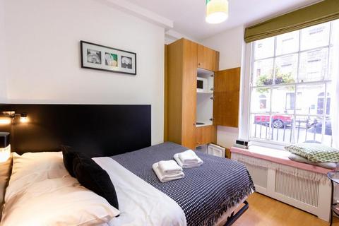 North Gower Street, Euston, London, NW1