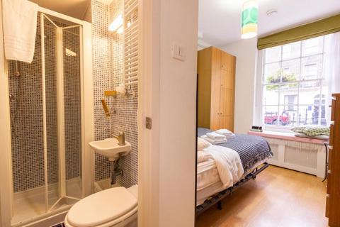 Studio to rent, North Gower Street, Euston, London, NW1