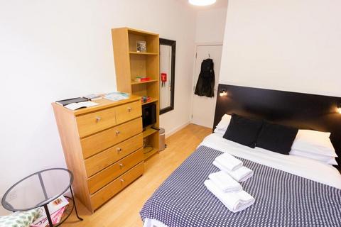 Studio to rent, North Gower Street, Euston, London, NW1