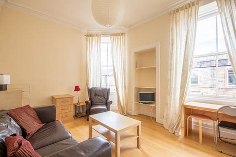 2 bedroom flat to rent, 0995L Moncrieff Terrace, Edinburgh, EH9 1NA