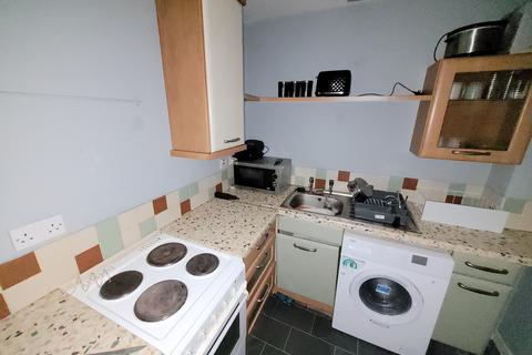 1 bedroom flat for sale, Atholl House, Townhead Street, Cumnock, Ayrshire