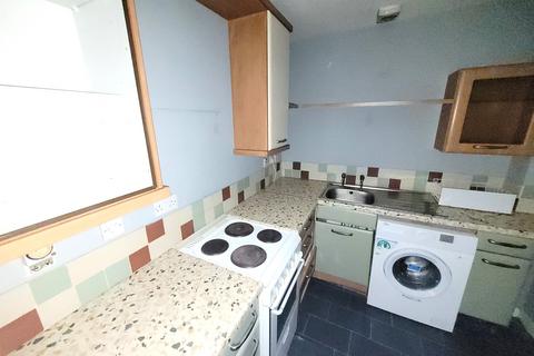 1 bedroom flat for sale, Atholl House, Townhead Street, Cumnock, Ayrshire