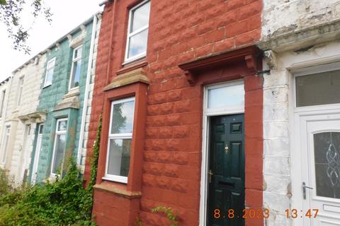 2 bedroom terraced house to rent, Park Terrace, Peterlee, County Durham, SR8