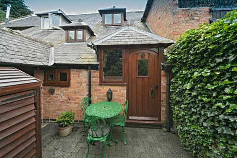 undefined, Gidleys Cottage, Great Wolford