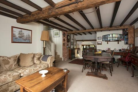 2 bedroom barn conversion for sale - Gidleys Cottage, Great Wolford