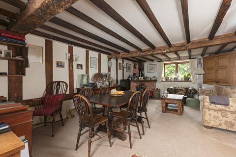 2 bedroom barn conversion for sale - Gidleys Cottage, Great Wolford