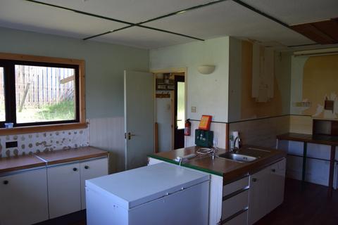 3 bedroom detached house for sale - Groseclett House, Lacklee, Isle of Harris