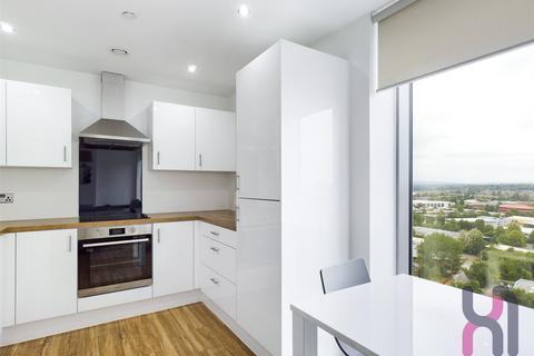 2 bedroom flat for sale, Media City, Michigan Point Tower B, 11 Michigan Avenue, Salford, M50