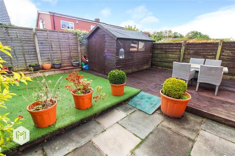 3 bedroom semi-detached house for sale, Newearth Road, Worsley, Manchester, Greater Manchester, M28 7UL
