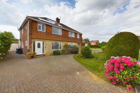 4 bedroom semi-detached house to rent, Westwood Drive, Little Chalfont, HP6 6RR