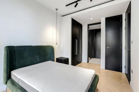 1 bedroom apartment to rent - Sun Street, Hackney, EC2A