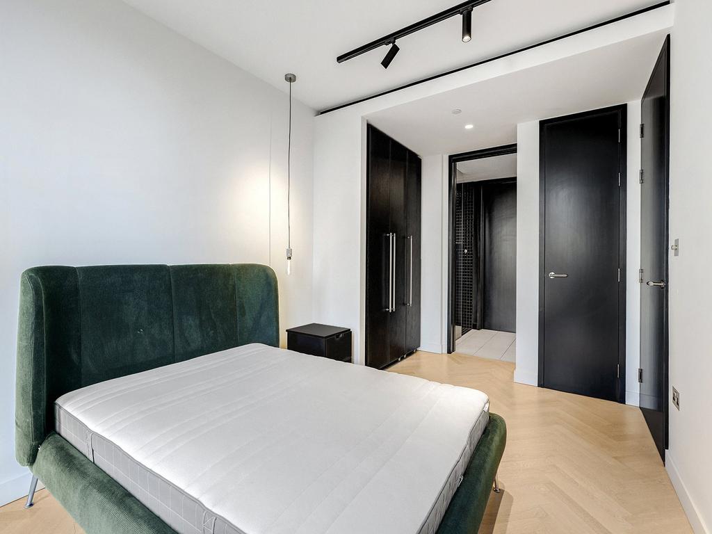 One Crown Place