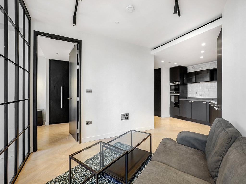 One Crown Place